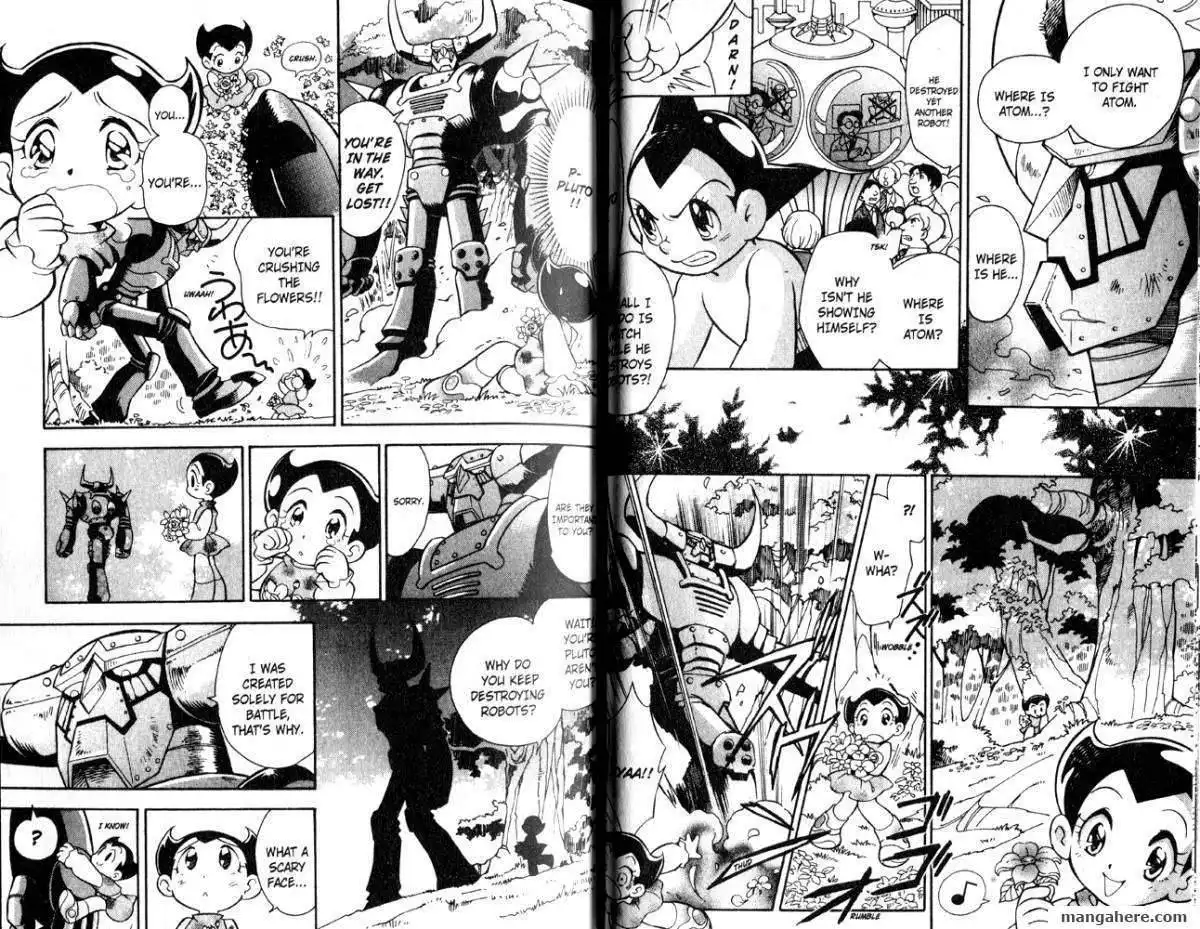 Astro Boy: Tetsuwan Atom Chapter 1 24